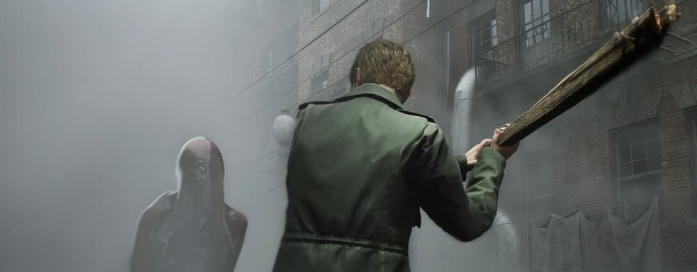 Разработчики ремейка Silent Hill 2 обновили системные требования и информацию о размере игры