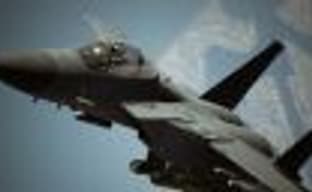 Самолеты и яркие взрывы в релизном трейлере Ace Combat 7: Skies Unknown