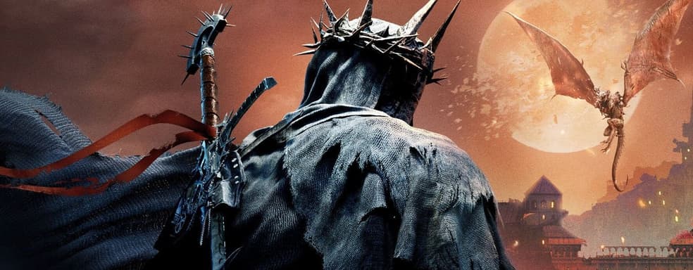 Digital Foundry: разработчики Lords of the Fallen сильно улучшили производительность, но она до сих пор не идеальна