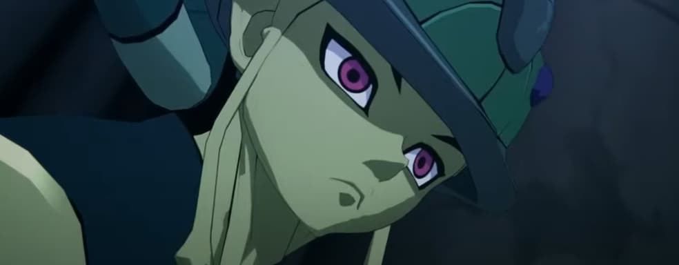 Разработчики Hunter x Hunter: Nen x Impact представили могущественного Меруэм