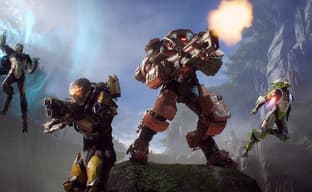 BioWare хотела сделать из Anthem новую FIFA. Марк Дарра рассказывает историю создания и провала шутера