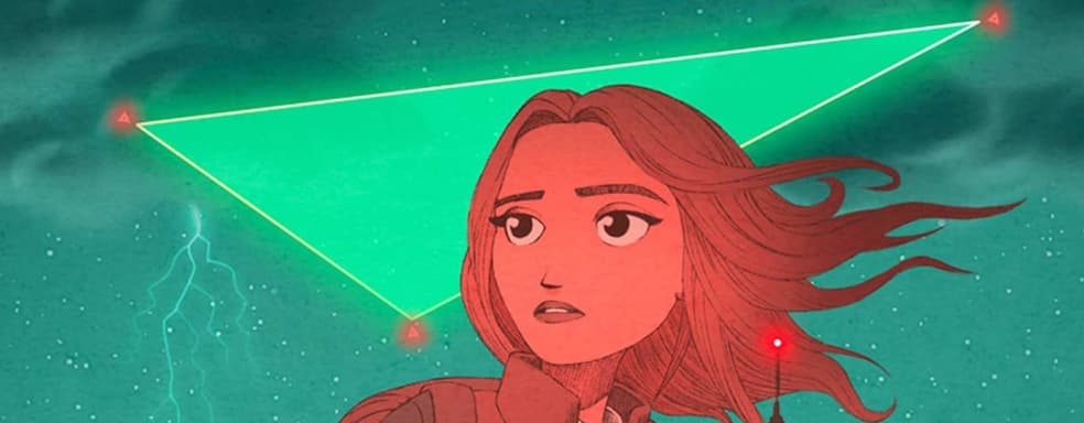 У приключения Oxenfree 2: Lost Signals большой разброс в оценках обзоров: от 9,5 до 4,5/10