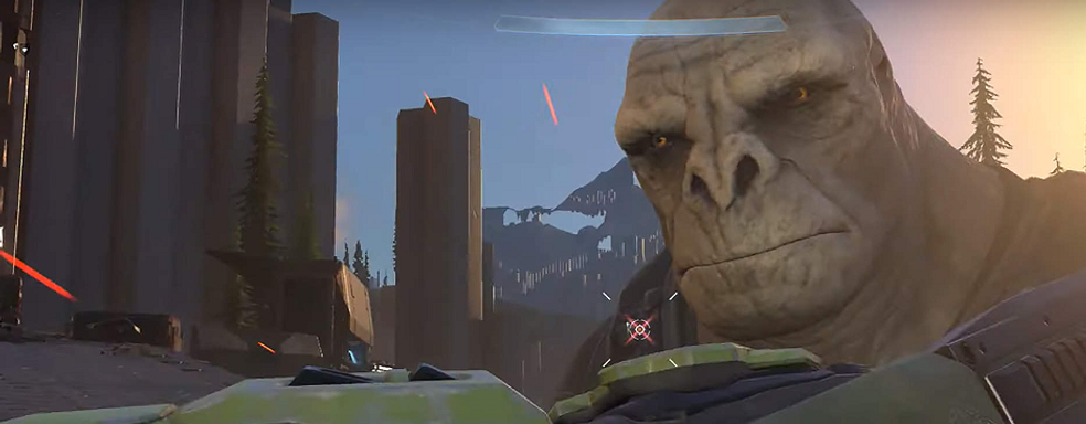 Halo Infinite не нужна кампания, чтобы стать мегахитом. Журналист оценил мультиплеер новой игры Microsoft