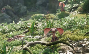 Разработчики Outcast 2: A New Beginning напомнили о существовании игры — новой картинкой