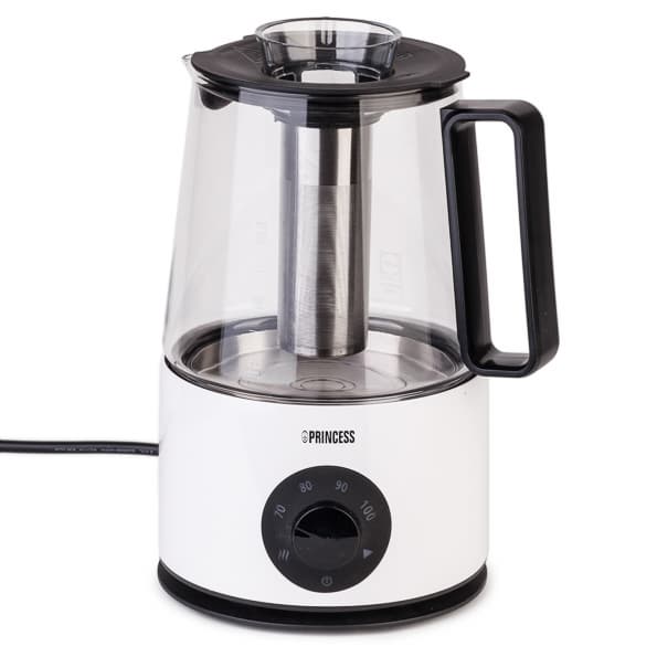Индукционный чайник Princess 236007