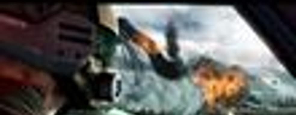 EndWar в России