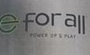 Выставка E for All прошла очень тихо