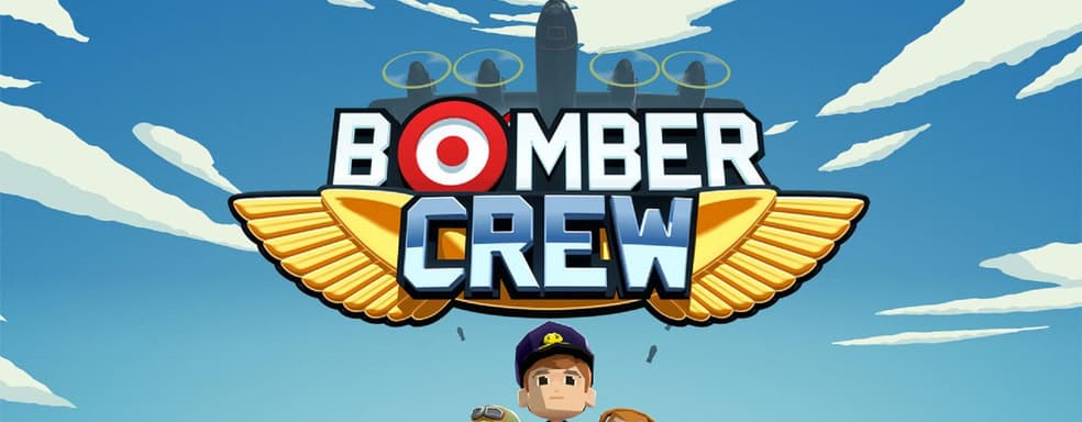 Bomber Crew дарят в Humble Bundle. Предложение действует до воскресенья