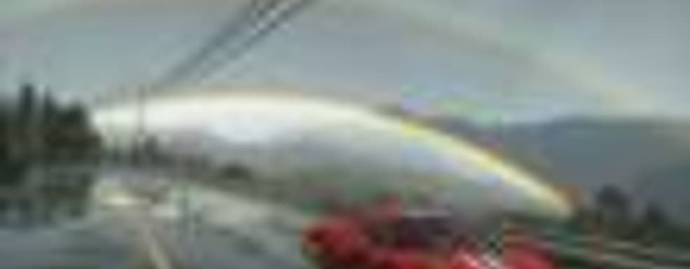 Вышло обновление 1.10 для DriveClub 