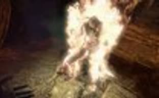 Трейлер Castlevania: Lords of Shadow 2 – Chaos Claws 