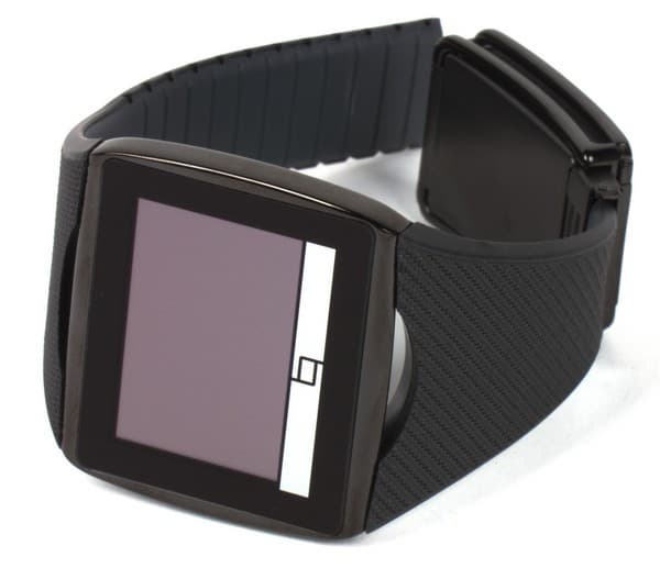 Умные часы Qualcomm Toq Умные часы Qualcomm Toq