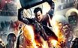 Первая демонстрация РС-версии Dead Rising с максимальными настройками графики