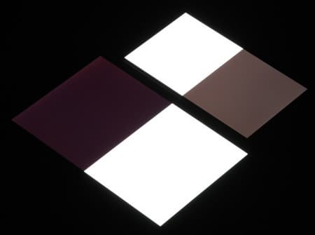 Обзор смартфона Honor 8 Pro. Тестирование дисплея