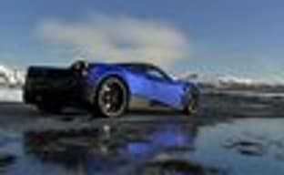 DriveСlub PS Plus Edition выходит сегодня