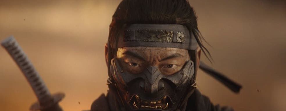 Бан за пропаганду христианства, презервативы для геймеров, игроки возносят Ghost of Tsushima — самое интересное за неделю