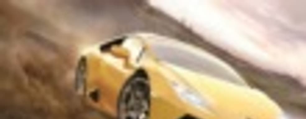 Демо-версия Forza Horizon 2