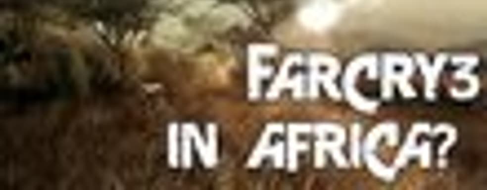 Слух: Far Cry 3 в разработке