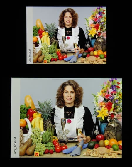 Обзор смартфона Apple iPhone 6s Plus. Тестирование дисплея