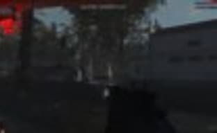 Демонстрация The War Z