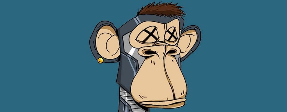 Интерес к NFT упал на 92%