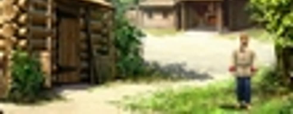 Disney анонсирует игру «Книга Мастеров»