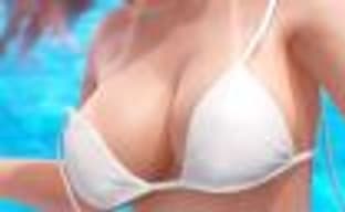 Демонстрация возможностей Soft Engine 2.0 из Dead of Alive Extreme 3