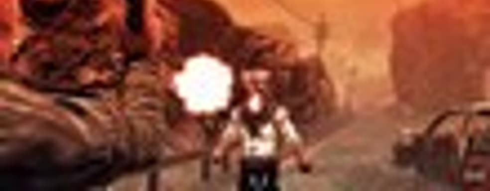 The Haunted - победитель конкурса Make Something Unreal