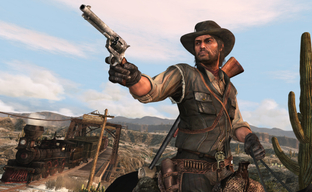 В честь релиза Red Dead Redemption на ПК Rockstar возвращает в продажу коллекционные карты и кубики