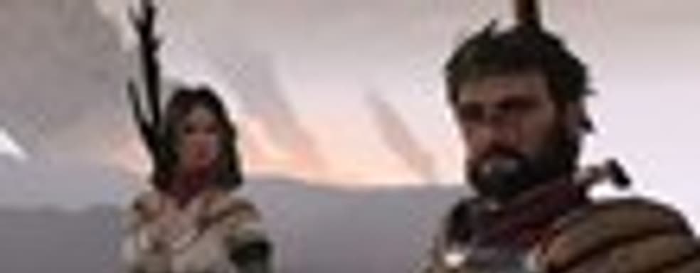 BioWare о Dragon Age II DLC