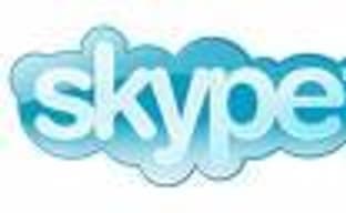 Sony добавила поддержку Skype в PSP