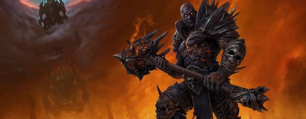 Blizzard упростила для россиян оплату подписки в WoW, Battlefield 2042 собирают заново — самое интересное за неделю