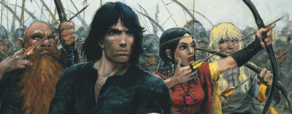 CD Projekt Red прояснила вопрос о создании игры по комиксам «Торгал»