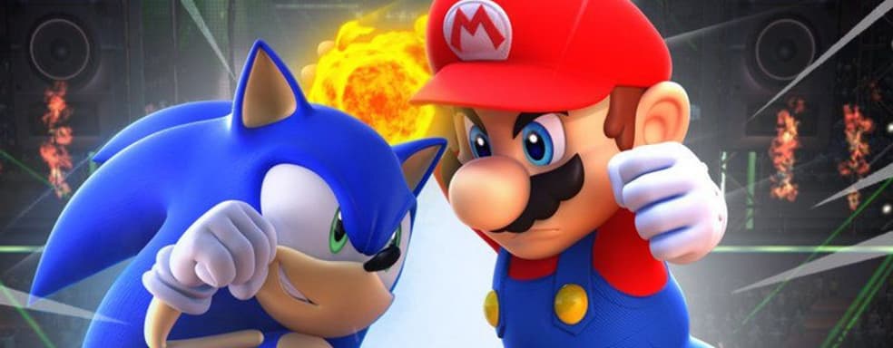 Консольные войны. Трейлер фильма о битве Nintendo и Sega