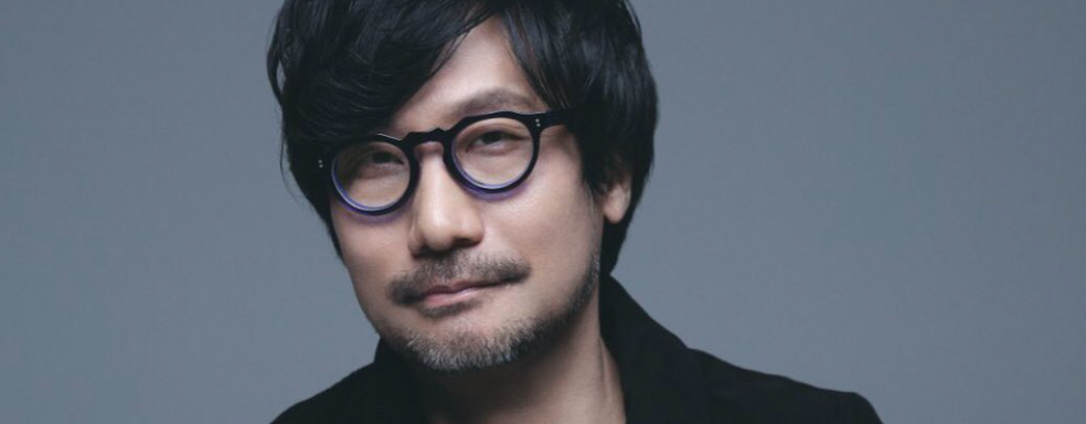 Хидео Кодзима заставил новую актрису принимать позы, показанные Эль Фаннинг