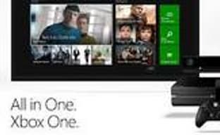 Европейцы столкнулись с проблемами при просмотре TV на Xbox One