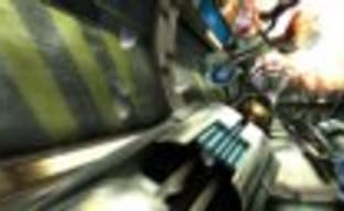 Аркадные футуристические гонки Chaos Ride 