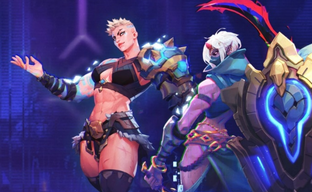 Новая игра издателя Warframe стала хитом с 68% отрицательных отзывов. Многие не поиграли в Wayfinder спустя 6 часов очередей