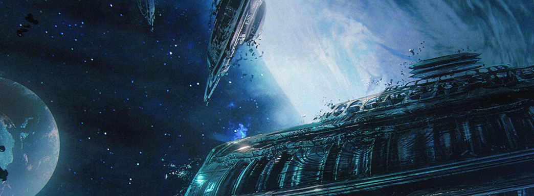 В новой RPG ветеранов Mass Effect предстоит бороться с климатическим кризисом. Разработчики Exodus раскрыли детали лора