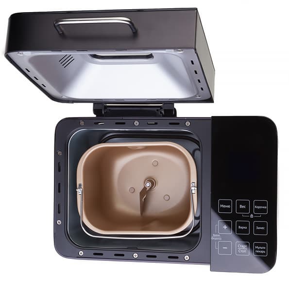 Хлебопечь Redmond RBM-M1909