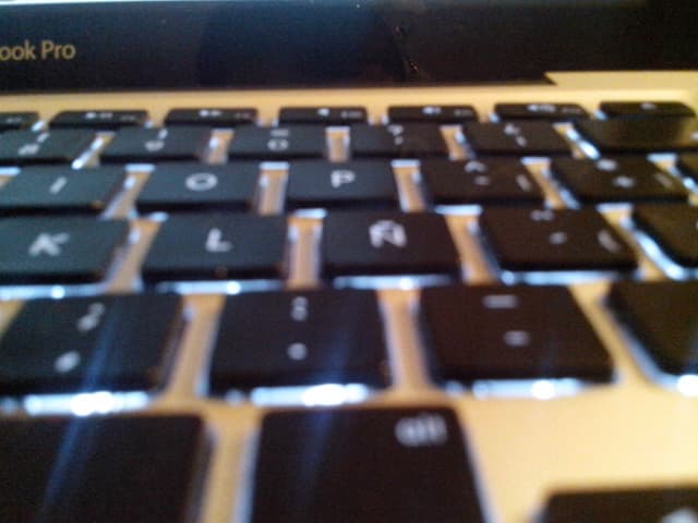 Обзор Fly IQ440 Energie. Демонстрационный снимок