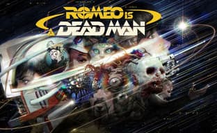 Убийцы, демоны и чёрный юмор. Grasshopper анонсировала Romeo is a Dead Man