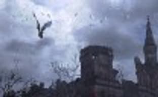 Metro: Last Light &mdash; дорога жизни