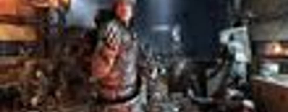 Metro: Last Light - Faction Pack на следующей неделе