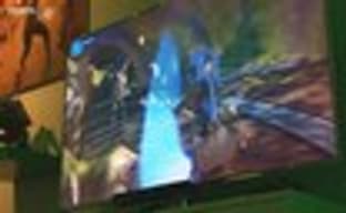 Игровой ролик Kinect Star Wars