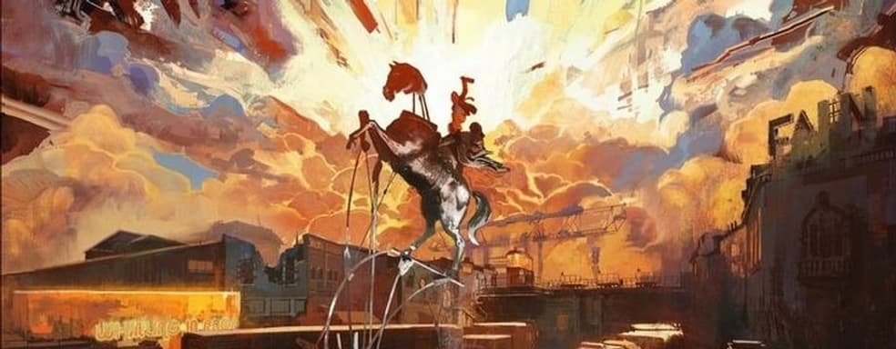 Над Disco Elysium 2 работают 100 человек, но из-за продолжающегося скандала судьба игры неясна