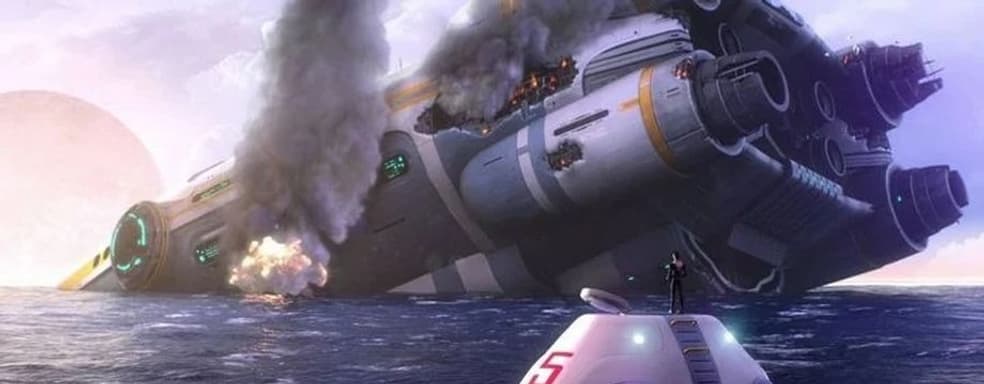 Subnautica получила 800 исправлений ошибок и новые опции доступности