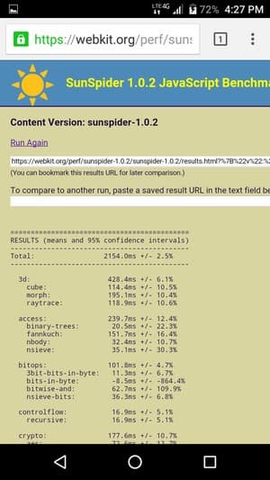 Смартфон Doogee Y300