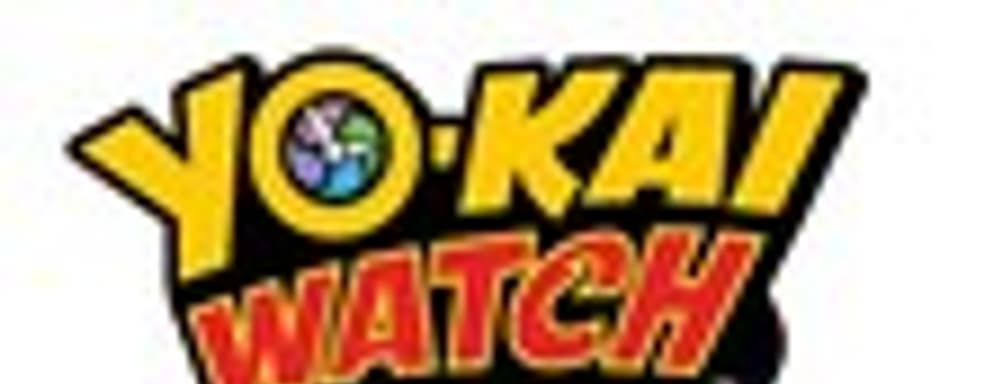 Yo-Kai Watch выйдет в США 6 ноября