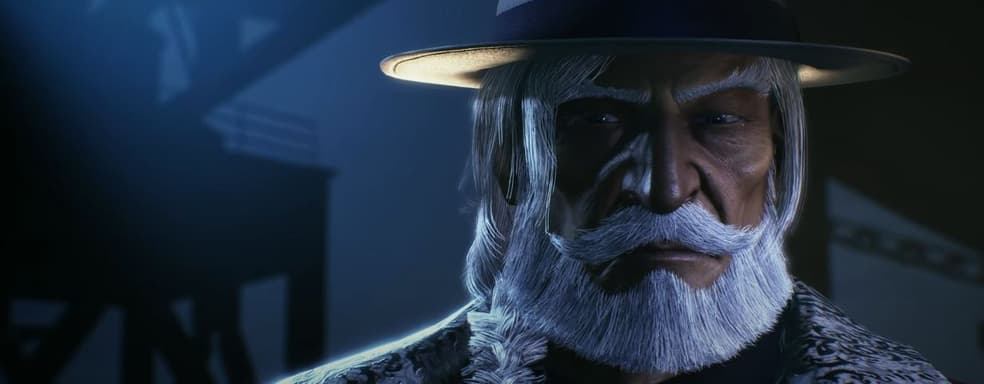 Релиз Street Fighter 6 состоится в июне 2023. Новый трейлер