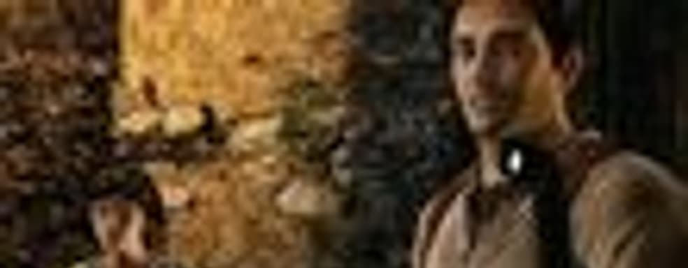 На прохождение Uncharted: Golden Abyss уйдет не менее 10 часов